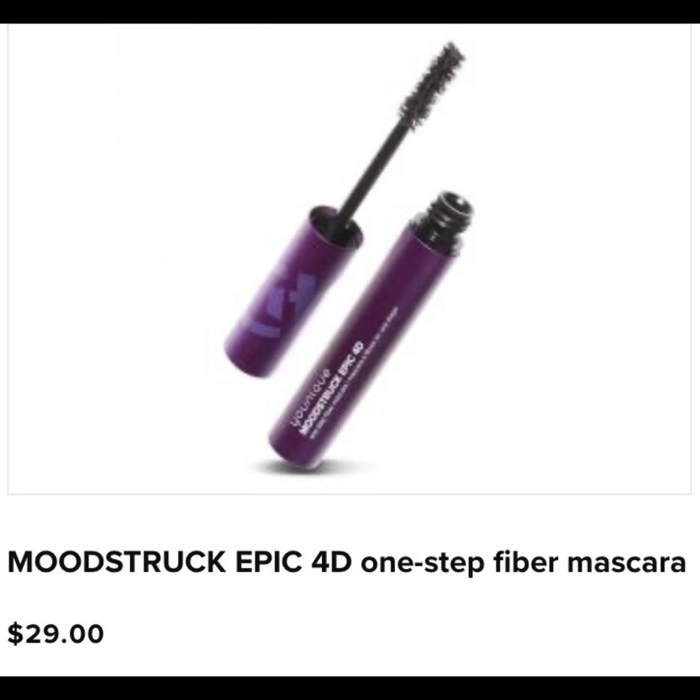 Younique mascara